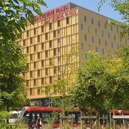 Crowne Plaza - Nice - Grand Arenas By Ihg Luaran gambar