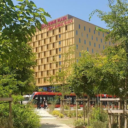 Crowne Plaza - Nice - Grand Arenas By Ihg Luaran gambar