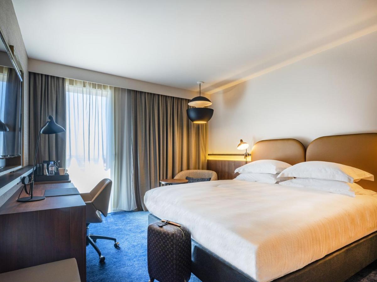 Crowne Plaza - Nice - Grand Arenas By Ihg Luaran gambar