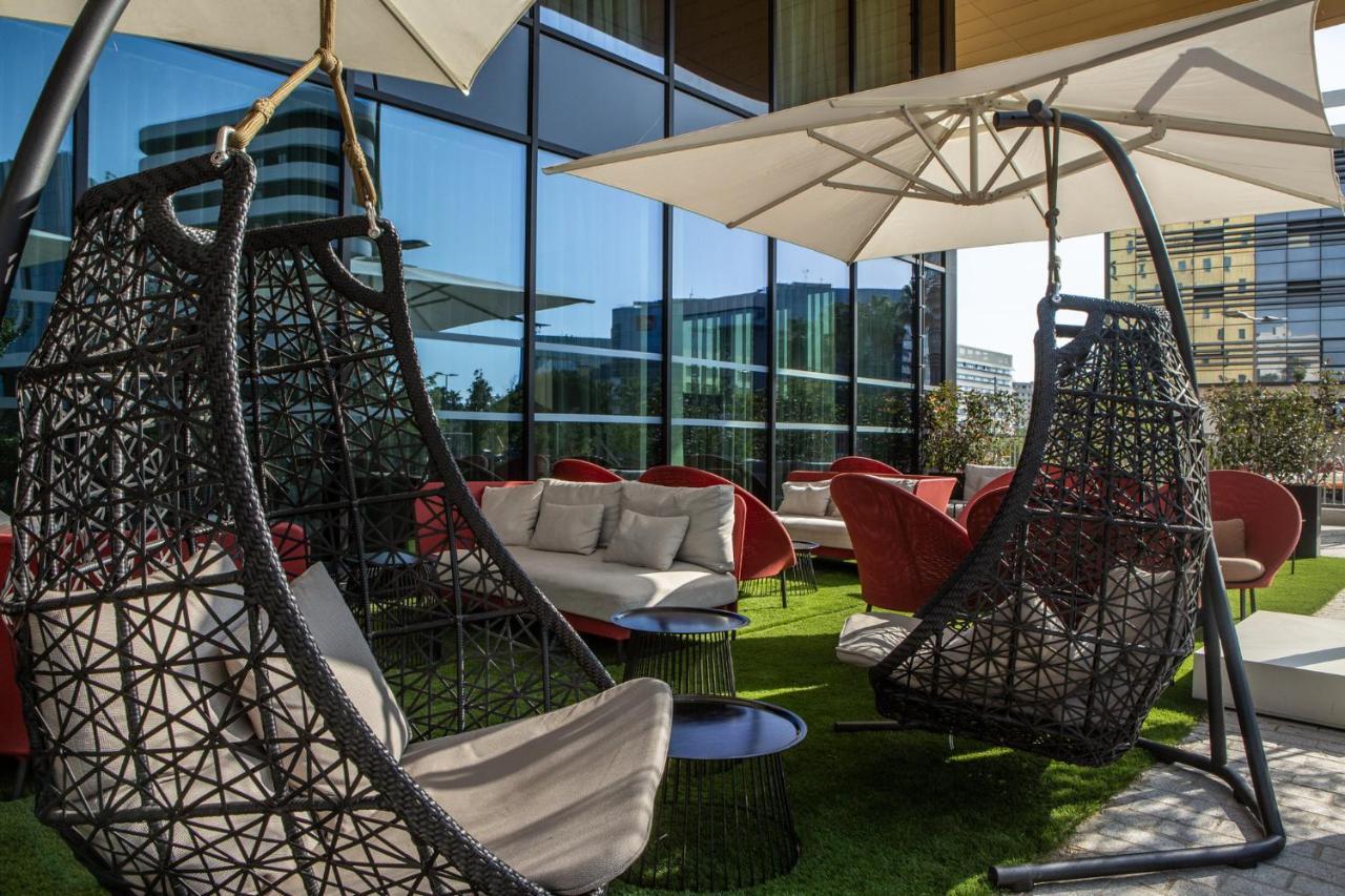Crowne Plaza - Nice - Grand Arenas By Ihg Luaran gambar