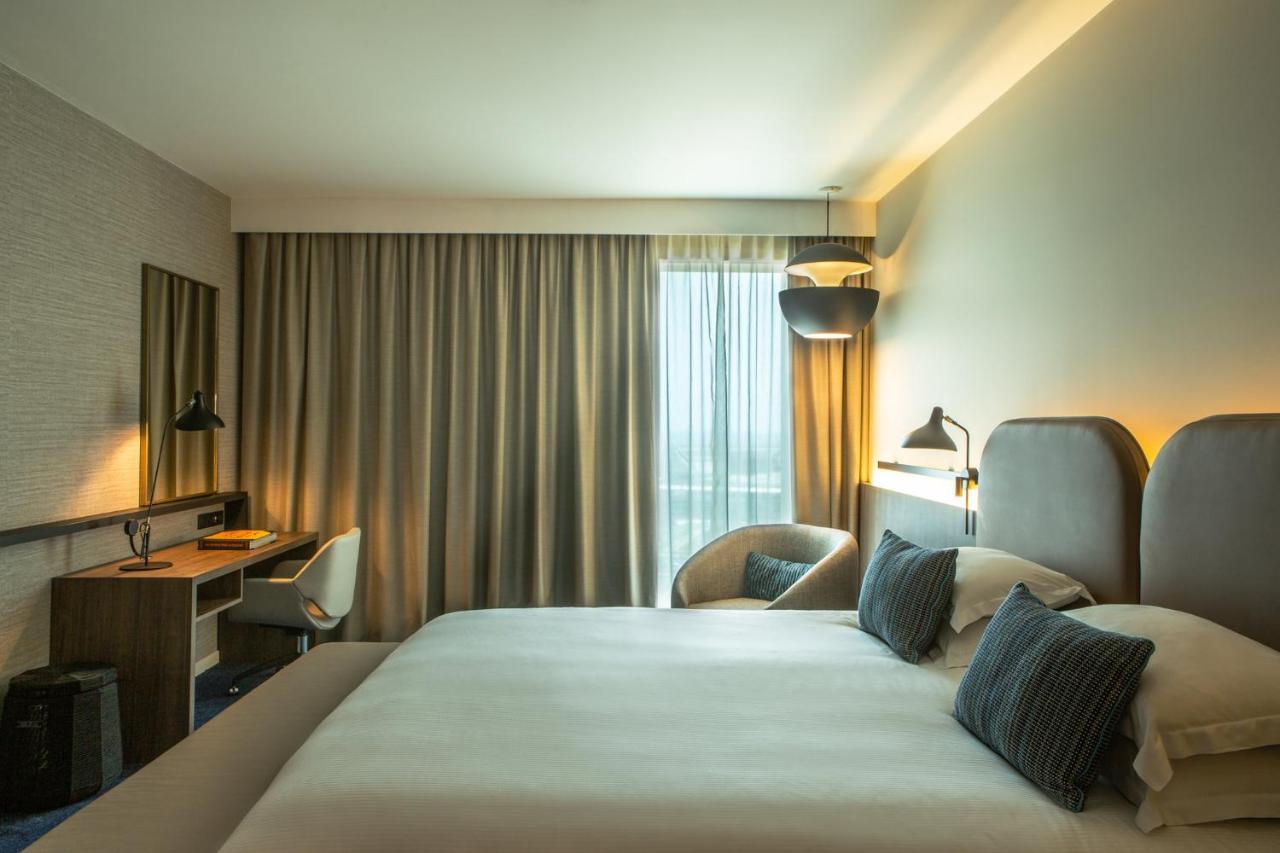 Crowne Plaza - Nice - Grand Arenas By Ihg Luaran gambar