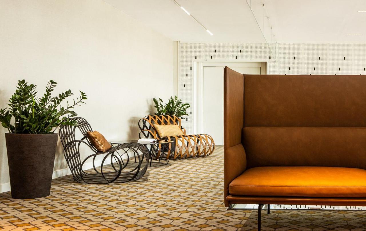 Crowne Plaza - Nice - Grand Arenas By Ihg Luaran gambar