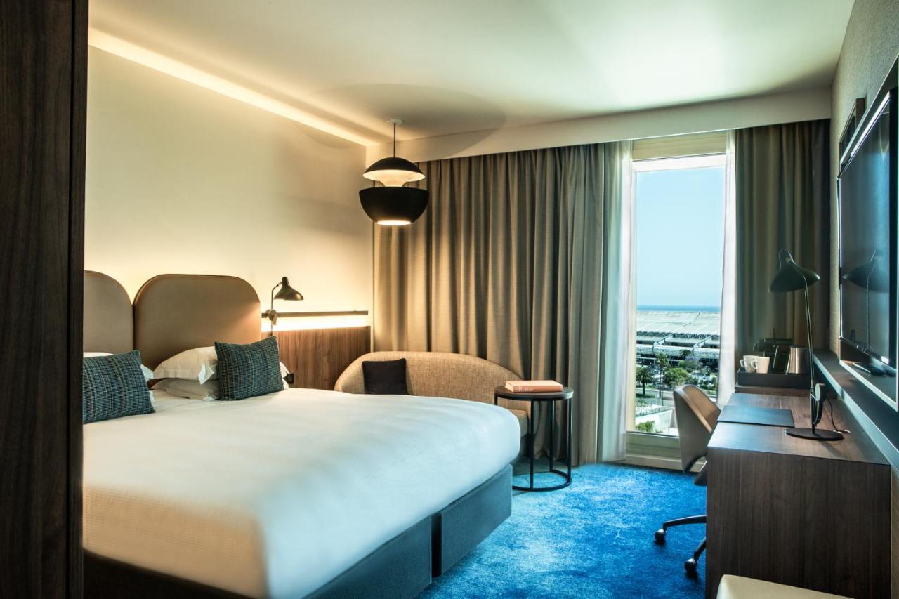 Crowne Plaza - Nice - Grand Arenas By Ihg Luaran gambar