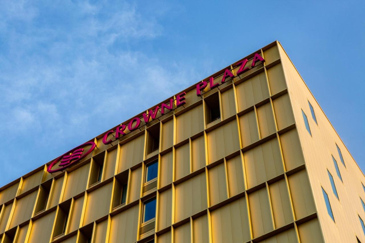 Crowne Plaza - Nice - Grand Arenas By Ihg Luaran gambar