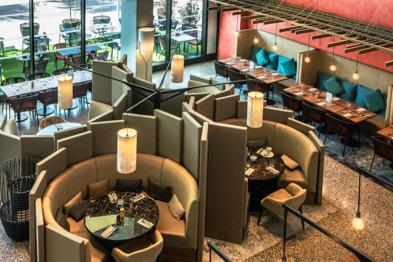 Crowne Plaza - Nice - Grand Arenas By Ihg Luaran gambar