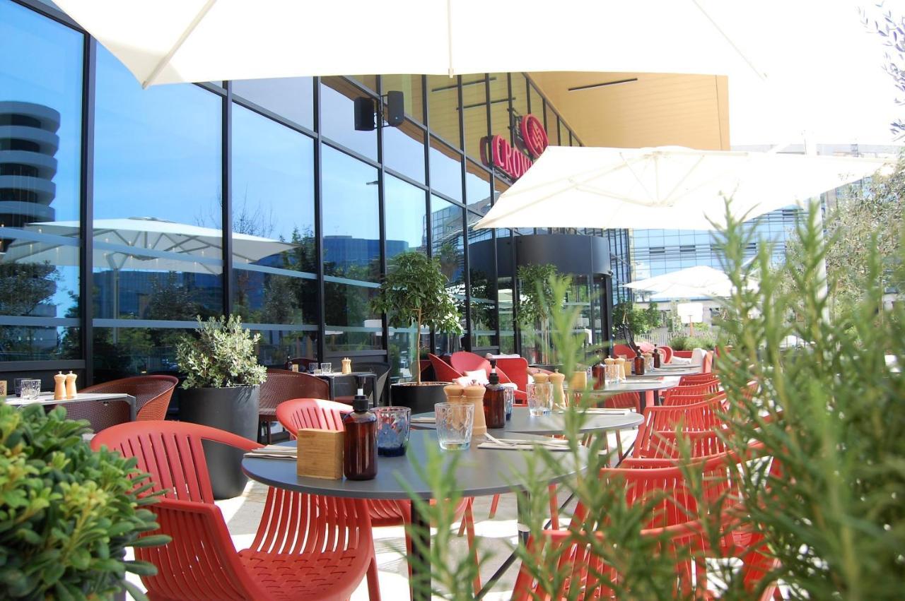 Crowne Plaza - Nice - Grand Arenas By Ihg Luaran gambar