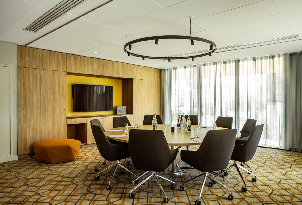 Crowne Plaza - Nice - Grand Arenas By Ihg Luaran gambar