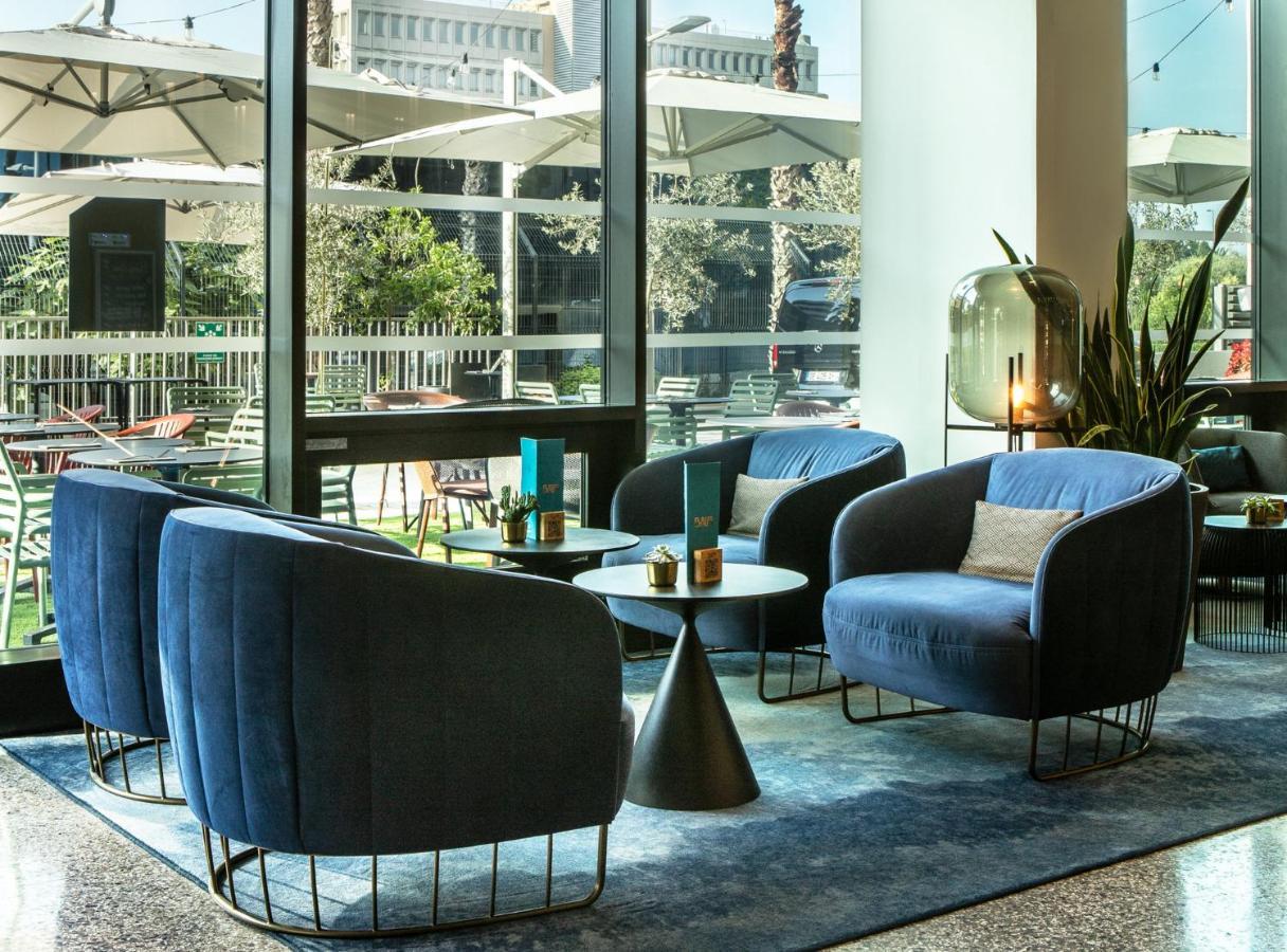 Crowne Plaza - Nice - Grand Arenas By Ihg Luaran gambar