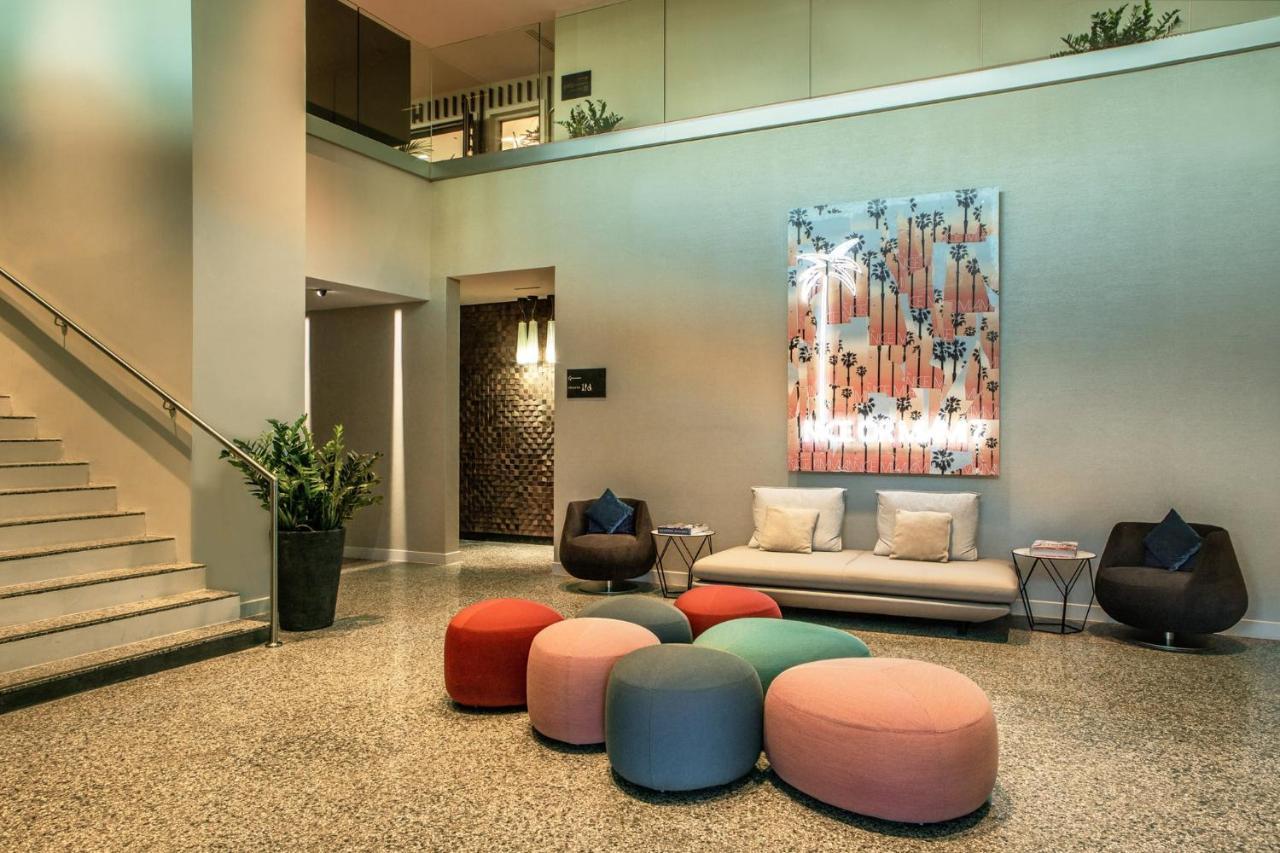 Crowne Plaza - Nice - Grand Arenas By Ihg Luaran gambar