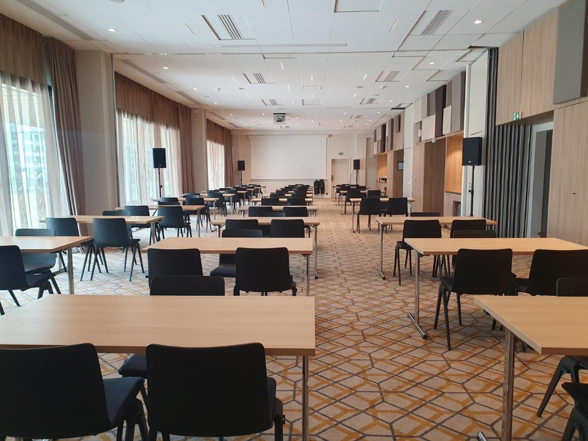 Crowne Plaza - Nice - Grand Arenas By Ihg Luaran gambar