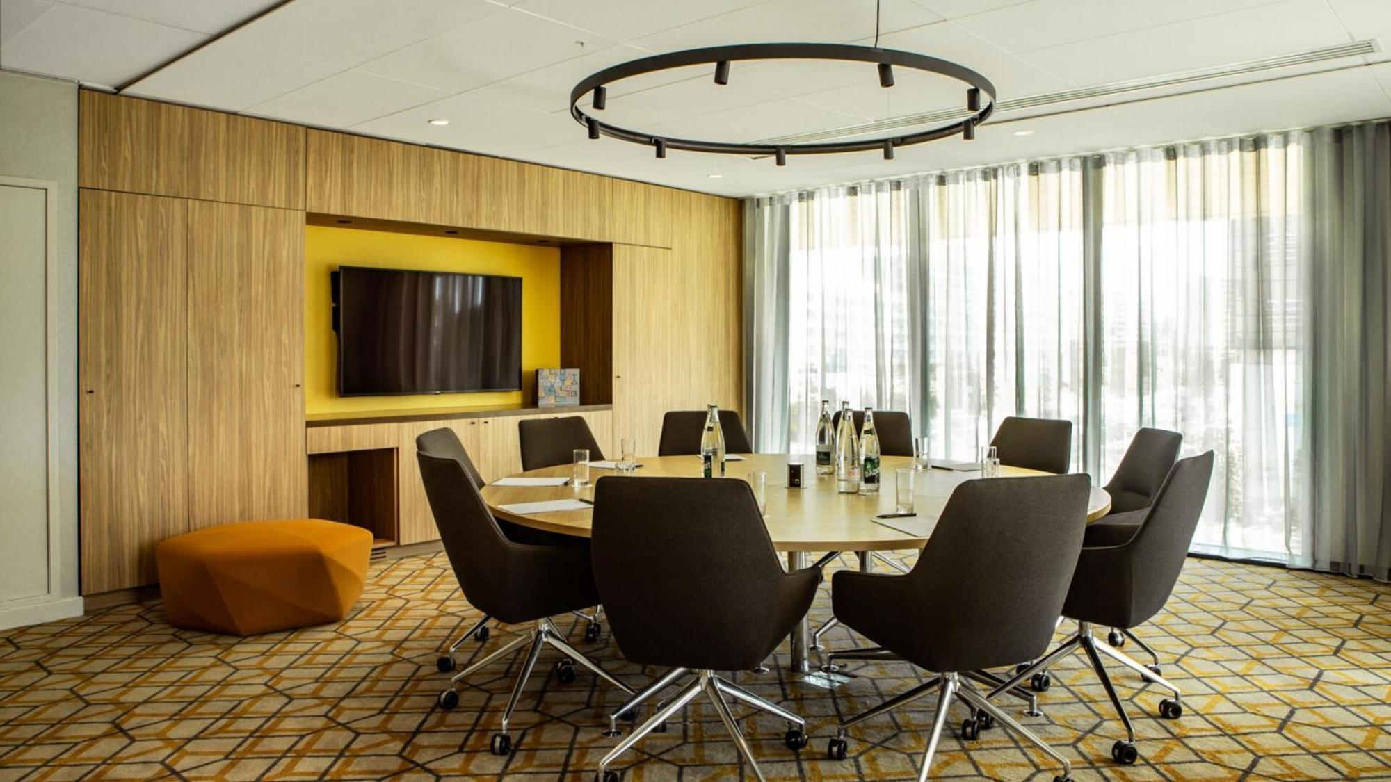 Crowne Plaza - Nice - Grand Arenas By Ihg Luaran gambar
