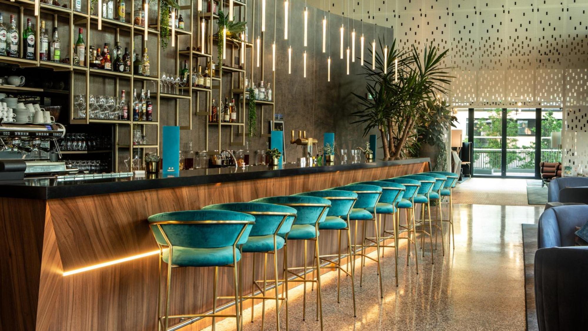 Crowne Plaza - Nice - Grand Arenas By Ihg Luaran gambar